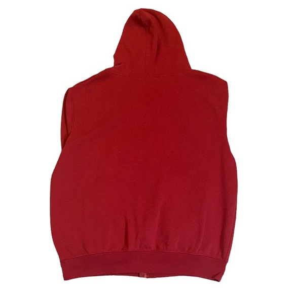 Indiana Embroidered Full-Zip Jacket - Picture 4 of 5